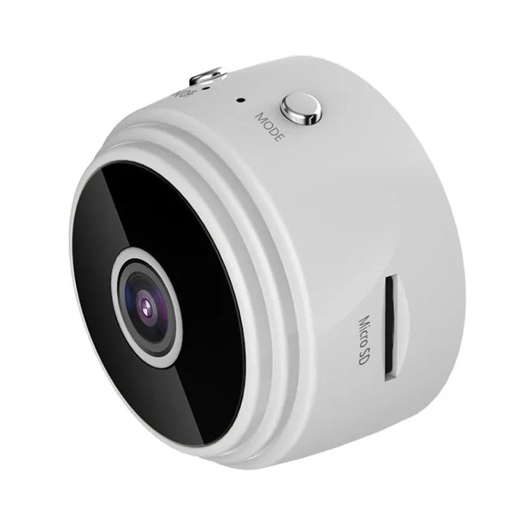 A9 720P Wifi Wireless Network Camera Wide-angle Recorder, A9 720P (White), A9 720P (Black) A9 720P Wifi Wireless Network Camera Wide-angle Recorder, A9 720P (White), A9 720P (Black)